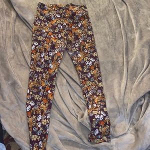 Lulu large legging